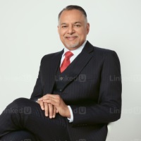 Aloysius Michael | Vice President – Guest Excellence, Optimization & Special Projects | Dusit International » speaking at NoVacancy Asia