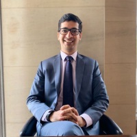 Gyan Manohar Khurana at NoVacancy Asia 2025