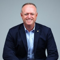 Craig Bond at NoVacancy Asia 2025