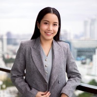 Lapathsarun Duangin at NoVacancy Asia 2025
