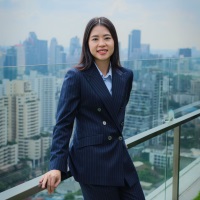 Nida Wingphanlert at NoVacancy Asia 2025