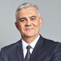 Tony Marshall at NoVacancy Asia 2025
