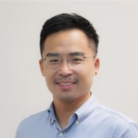 Oscar Lee at NoVacancy Asia 2025