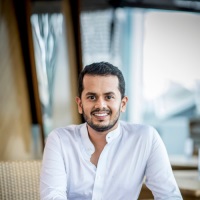 Gaurang Jhunjhnuwala at NoVacancy Asia 2025