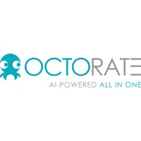 Octorate at NoVacancy Asia 2025