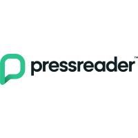 PressReader at NoVacancy Asia 2025