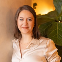 Hope Lang at NoVacancy Asia 2025
