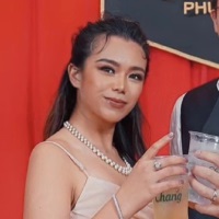Kanyapoj (Polly) Chaiprapan at NoVacancy Asia 2025