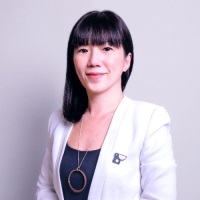 Shok Wan Ho at NoVacancy Asia 2025