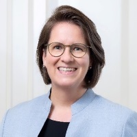 Ricarda Scheneider at NoVacancy Asia 2025
