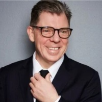 Martin Bookallil at NoVacancy Asia 2025