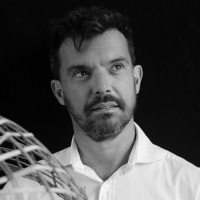 Patrick Keane at NoVacancy Asia 2025