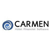 Carmen Software Co., Ltd. at NoVacancy Asia 2025