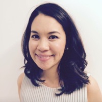 Manita Jitngarmnkusol at NoVacancy Asia 2025