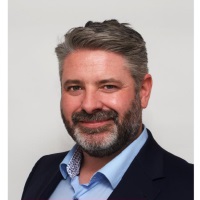 Gareth Matthews at NoVacancy Asia 2025