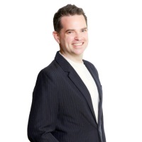 Mark Shrives at NoVacancy Asia 2025