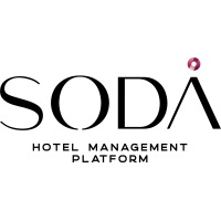 SODÅ | Hotel Management Platform at NoVacancy Asia 2025