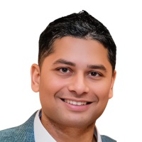 Mayuresh Tanpure | Corporate Director of Revenue APAC | Rosewood Hotel Group » speaking at NoVacancy Asia
