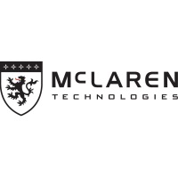 McLaren at NoVacancy Asia 2025