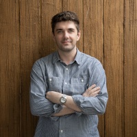 Dionis Kole | Group Director of Content & Digital | Narai Hospitality Group » speaking at NoVacancy Asia