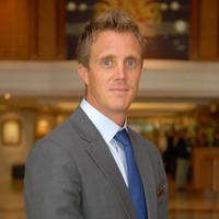 Franck Delen | General Manager | Layana Resort & Spa » speaking at NoVacancy Asia