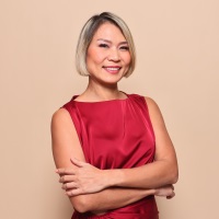 Sitaporn Jesadavisut | Director of Sales and Marketing | Le Méridien Chiang Rai Resort, Thailand - Marriott International » speaking at NoVacancy Asia