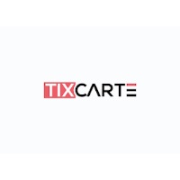 TixCarte at NoVacancy Asia 2025
