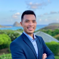Jeremy Tran | Co-Founder | Asia Sustainable Travel » speaking at NoVacancy Asia