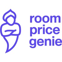 RoomPriceGenie at NoVacancy Asia 2025