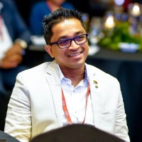 Rajitha Dahanayake | Chief Executive Officer | eMarketingEye » speaking at NoVacancy Asia