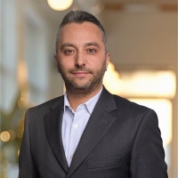 Alper Serbetcioglu | Vice President, Revenue Management, Asia – Accor Premium, Midscale & Economy | Accor » speaking at NoVacancy Asia
