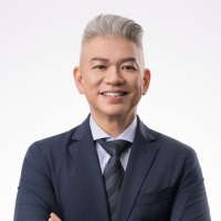 Daryl Lee | Group Chief Executive Officer | Dida » speaking at NoVacancy Asia