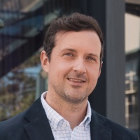 Declan Mimnagh | Founder | Roomstay Pty Ltd » speaking at NoVacancy Asia