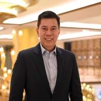 Benito Bengzon Jr | Executive Director | The Philippine Hotel Owners Association » speaking at NoVacancy Asia