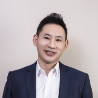 Chatchai Pongprapat | Country Commercial Lead - Thailand | IHG Hotels and Resorts » speaking at NoVacancy Asia
