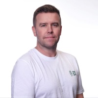 Andy Collins | Head of Business Development & Partnerships - APAC | RoomPriceGenie » speaking at NoVacancy Asia