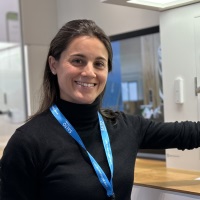 Noelia Gonzalez | Global Accounts Lead – Hospitality & Marine | Salto Systems » speaking at NoVacancy Asia