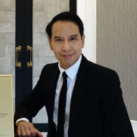 Niratt Potitan | Owner | Niratt Design » speaking at NoVacancy Asia