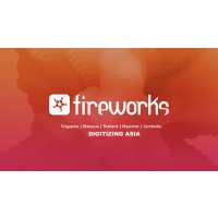 Fireworks Solutions International at NoVacancy Asia 2025