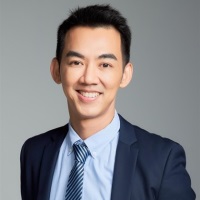Jay Boonmart | Director – Digital Consulting for Marriot Digital Services | Marriott International » speaking at NoVacancy Asia