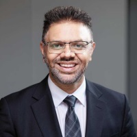 Navodit Srivastava | Hospitality Cloud Leader, APAC | Cvent Singapore Pte. Ltd. » speaking at NoVacancy Asia