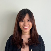 Teenida Suwankiri | Director | Horwath HTL » speaking at NoVacancy Asia