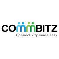 Commbitz eSIM Ltd at NoVacancy Asia 2025