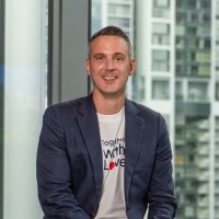 Brian Clark | Director of Product for Payments and Fraud | Minor Hotels » speaking at NoVacancy Asia