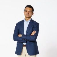 Ershad Ahamed | Head of Southeast Asia | Airwallex » speaking at NoVacancy Asia