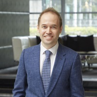 Vincent van Mechelen | Senior Director of Operations for Thailand, Myanmar and Cambodia | Marriott International » speaking at NoVacancy Asia