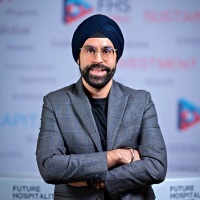 Devkaran Doowa | Founder | Stay Unbranded » speaking at NoVacancy Asia