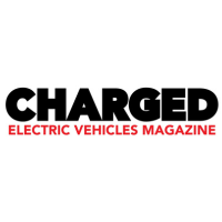 Charged Electric Vehicles Magazine at EVCharge Live Middle East 2025