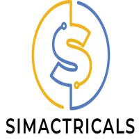 Simactricals Private Limited at EVCharge Live Middle East 2025