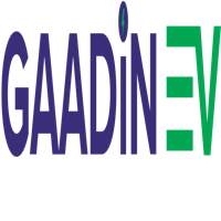 Gaadin Technologies at EVCharge Live Middle East 2025